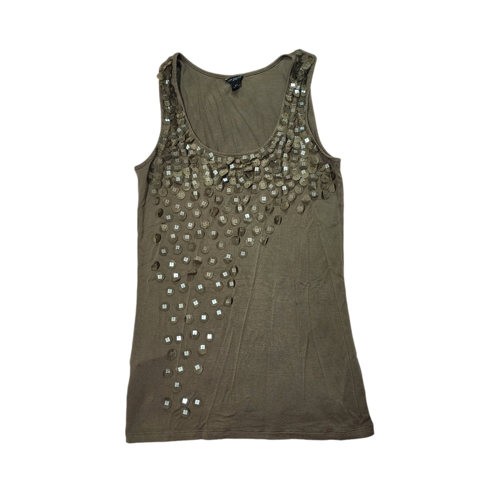 Ann Taylor XS Tank Top